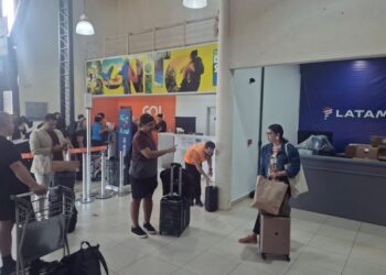 Investimento em infraestrutura alavanca turismo em MS e Bonito recebe novos voos a partir de setembro