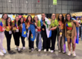 Alunos de CG e Dourados conquistam 5 medalhas na maior competição da educação profissional do País