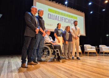 Senac reforça parceria no lançamento da 2ª etapa do Programa Voucher Qualificação