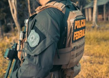 PF desarticula quadrilha de tráfico internacional em MS e bloqueia R$ 50 milhões dos investigados