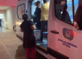 “Ferro Velho” ataca mulher com 3 facadas, tenta esfaquear PMs, mas morre baleado em MS