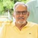 Morre Celso Poli, empreendedor visionário e fundador do Zagaia Eco Resort, aos 83 anos