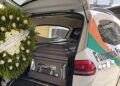 Foragido, homem dá o nome do irmão em posto de saúde e acaba morrendo em Jaraguari