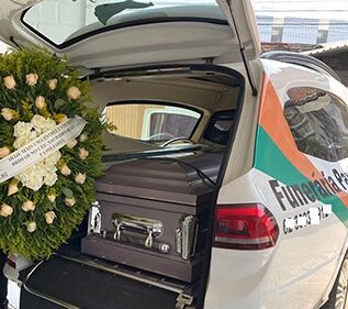 Foragido, homem dá o nome do irmão em posto de saúde e acaba morrendo em Jaraguari