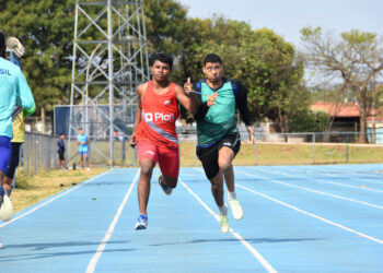 Seguindo os passos do campeão: Dalton se inspira em Yeltsin Jacques para disputar a Corrida do Pantanal