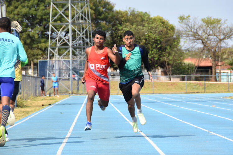 Seguindo os passos do campeão: Dalton se inspira em Yeltsin Jacques para disputar a Corrida do Pantanal