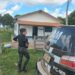 Por vídeo-chamada, filha descobre mãe em cárcere e toda machucada em fazenda de Coxim