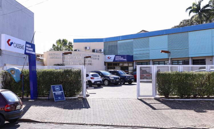 Com novas especialidades, Centro Médico Carandá completa 10 anos e se torna Centro de Especialidades Médicas Integradas