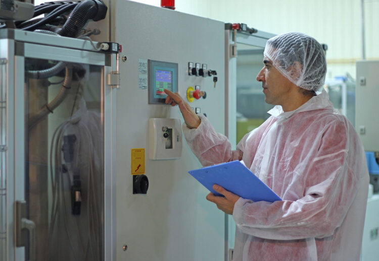 Indústria de MS criou 10.509 novos postos de trabalho entre janeiro e julho deste ano