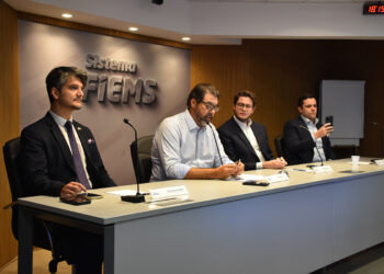 Fiems promove encontro para articular parcerias estratégicas com mercado árabe