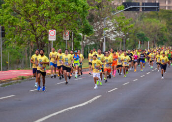 Corredores e especialistas analisam percursos da Corrida do Pantanal