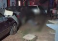 Após discussão, homem é assassinado a tiros em vila de quitinetes em Dourados