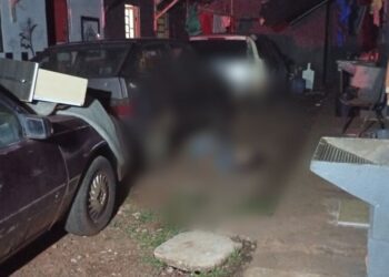 Após discussão, homem é assassinado a tiros em vila de quitinetes em Dourados