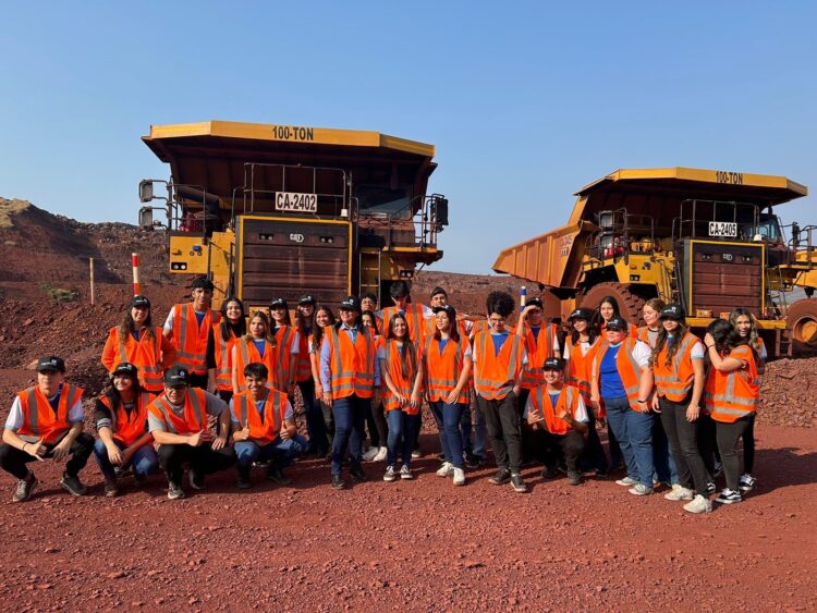 Comitê Empresa-Escola completa dois anos com lema “Conectar, Construir e Transformar”