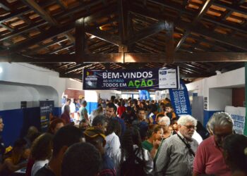 Mais de 64 mil atendimentos transformam sábados em oportunidades para toda a família
