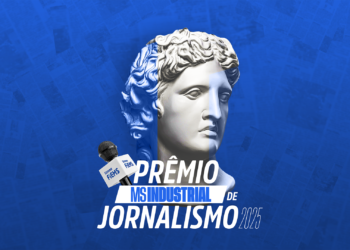 Prêmio MS Industrial de Jornalismo 2025 segue com inscrições abertas