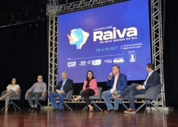 Iagro: defesa agropecuária alavanca exportações de MS e fortalece cadeia local de proteína animal