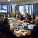Fiems sedia reunião bilateral entre Brasil e Chile sobre Rota Bioceânica