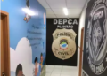 Identificado, jornalista nega que cometeu abuso contra menor e que ele apenas dormiu em sua casa