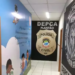 Identificado, jornalista nega que cometeu abuso contra menor e que ele apenas dormiu em sua casa