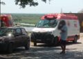 Jovem é encontrado morto com tiro na cabeça em mata de Corumbá com arma artesanal ao lado