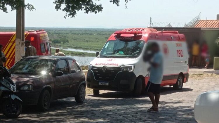 Jovem é encontrado morto com tiro na cabeça em mata de Corumbá com arma artesanal ao lado
