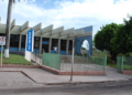 Fiems viabiliza asfalto e mantém em funcionamento unidade do Senai em Corumbá