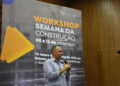 Senai e Prefeitura de Campo Grande realizam 1° Workshop Semana da Construção