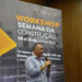 Senai e Prefeitura de Campo Grande realizam 1° Workshop Semana da Construção
