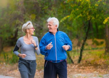 Longevidade com excelência: como ter qualidade de vida depois dos 60?