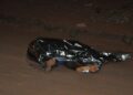 Adolescente de 15 anos é executado no meio da rua em Chapadão do Sul