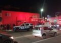 Vídeo: Rolê na 14 termina com assassinato, tiros de borracha e bomba de efeito moral na Capital