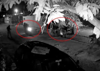 Adolescente de 15 anos morre e irmão de 14 é baleado em ataque na Vila Nhanhá