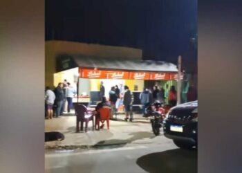Dupla entra em bar e mata cliente que aguardava ser atendido a tiros em Mundo Novo