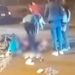 Menina de 4 anos que estava na garupa da moto do pai morre em colisão com carro na fronteira