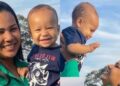 Menino de 3 anos morre em decorrência de acidente com trator em Aparecida do Taboado