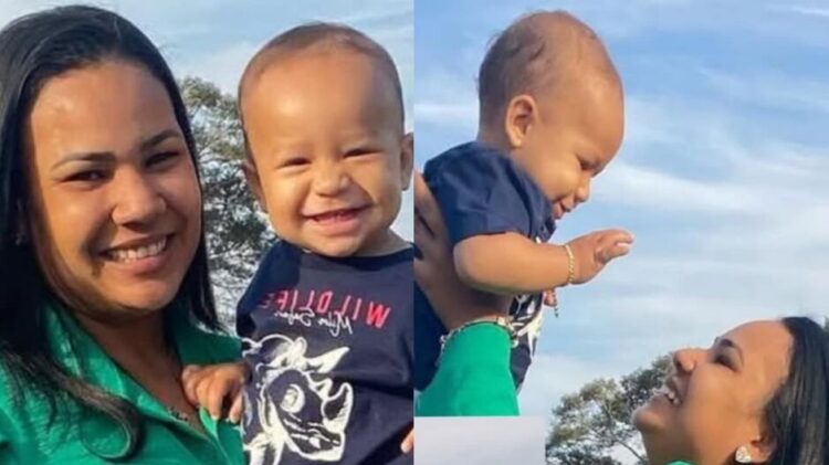 Menino de 3 anos morre em decorrência de acidente com trator em Aparecida do Taboado