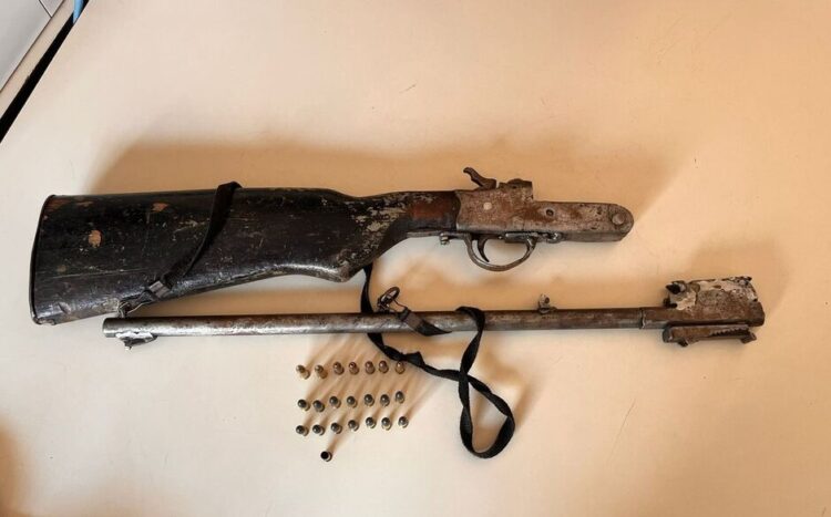 Homem é encontrado com tiro na cabeça por vizinhos em Sidrolândia e estado é grave