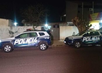 Irmão é suspeito de matar outro de 72 anos a golpe de faca na Vila Margarida na Capital