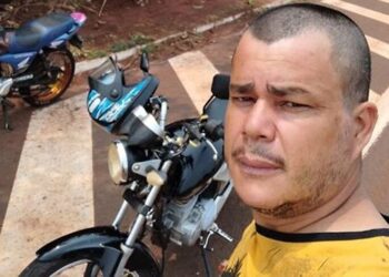 Morre na Santa Casa homem encontrado em casa com tiro na cabeça em Sidrolândia