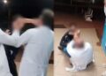 Médicos saem no soco com paciente na UPA Universitário em Campo Grande