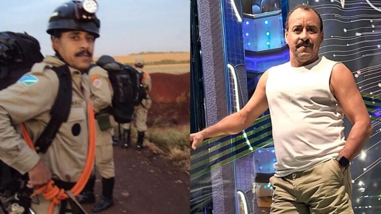 Sargento aposentado dos bombeiros morre infartado durante jogo de futebol na Capital