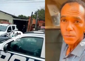 Capivara News TV: Homem mata desconhecido que negou dar cerveja em Sidrolândia