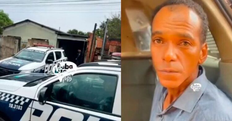 Capivara News TV: Homem mata desconhecido que negou dar cerveja em Sidrolândia