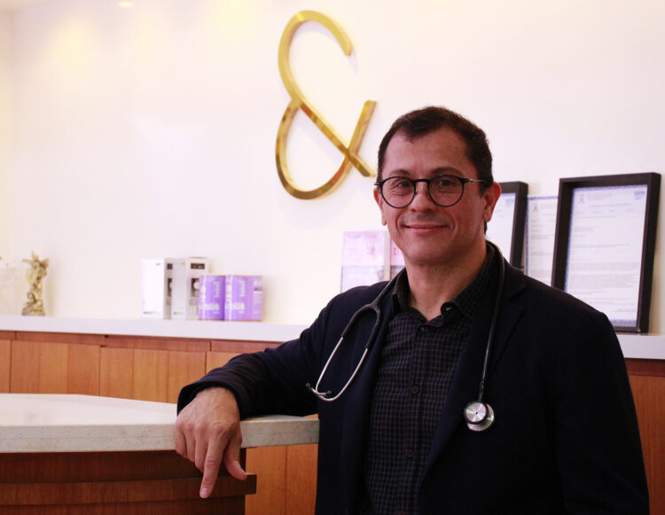 Médico cardiologista celebra aprovação da ozonioterapia pelo CFM como marco para a medicina integrativa