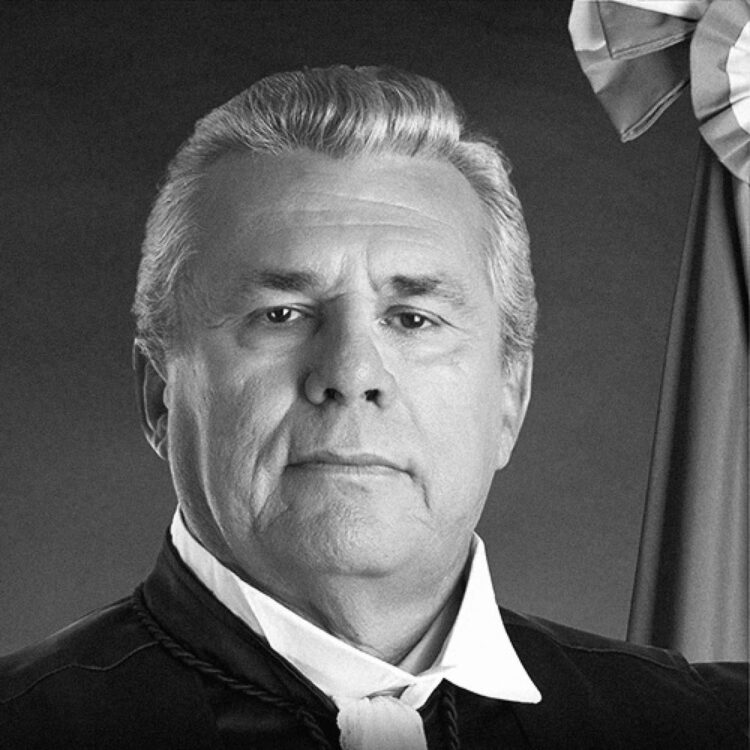 Morre o conselheiro aposentado do TCE-MS Cícero de Souza