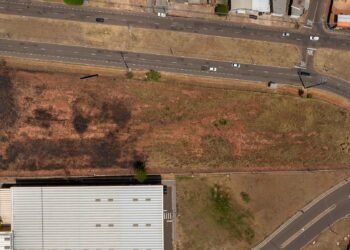 Leilão de imóvel da Prefeitura de CG, com mais de 8.000 m2 de mais de R$ 7 milhões será amanhã