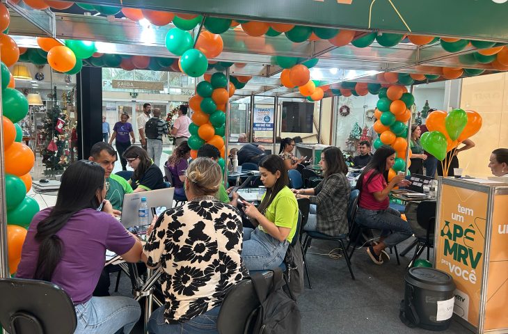 3º Feirão MS Moradia oferece Bônus Moradia com subsídio que pode chegar a R$ 32 mil