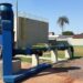 Com investimento de R$ 1,5 milhão, Sanesul amplia rede de abastecimento de água de Ponta Porã