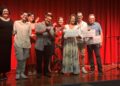 Noite da Poesia celebra 37ª edição nesta sexta-feira, com música, literatura e celebração da palavra